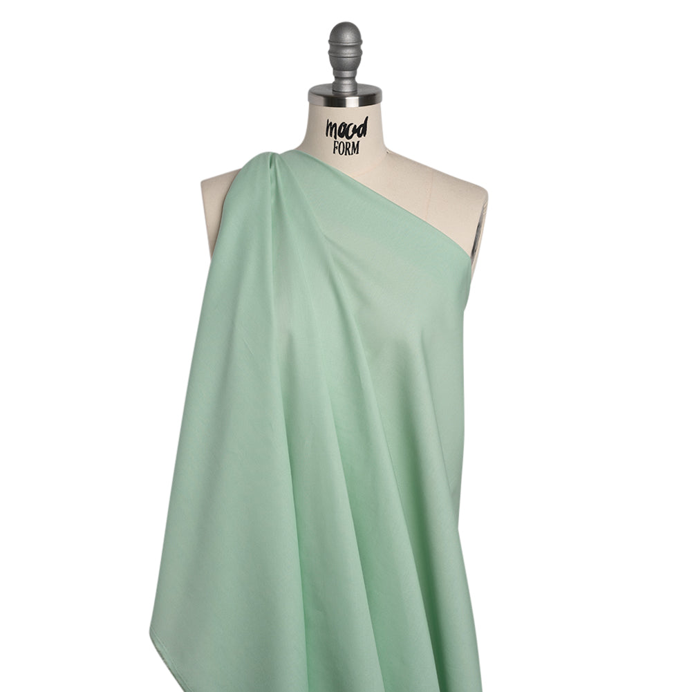 Premium Solid Quilting Cotton by Northcott - Frosted Mint - Colorworks Collection - Joann Fabrics