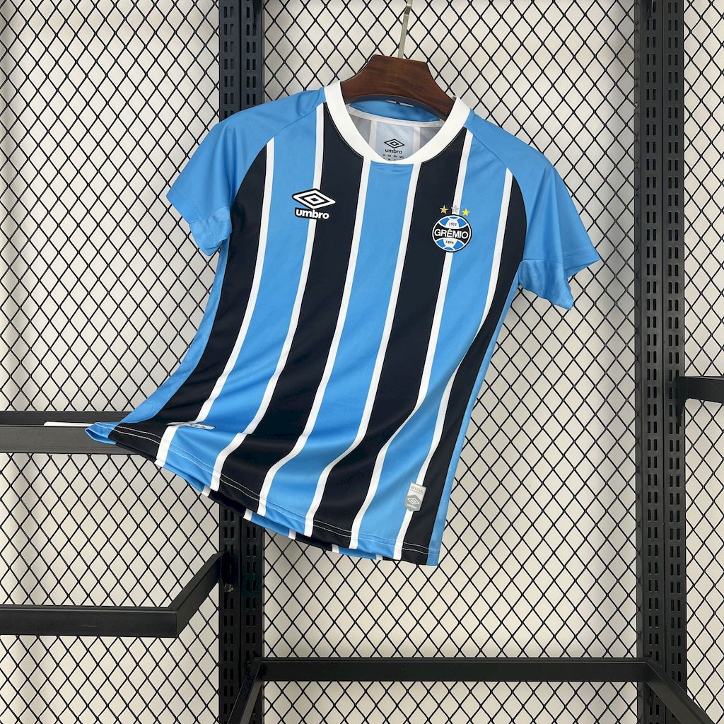 2025/2026 Grêmio Home Football Shirt 1:1 Thai Quality
