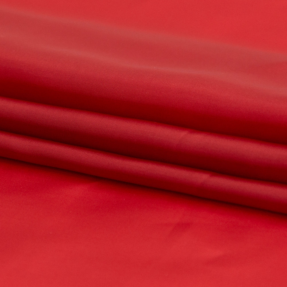 Bemberg Lining - True Red - Lucidum Collection - Joann Fabrics