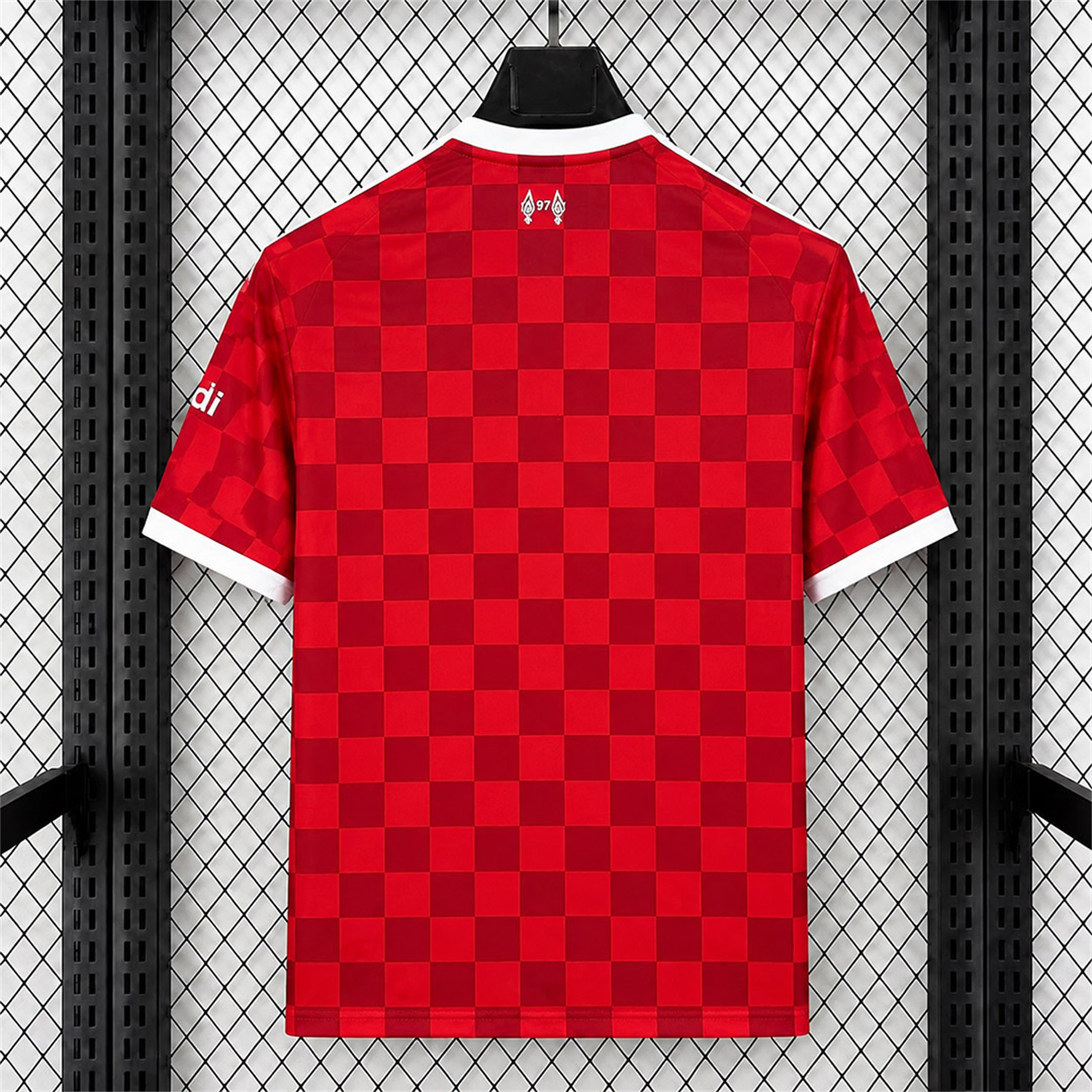 Liver.pool 27-28 Home Jersey ( Leaked Version ) - Fans Version - UnitedFutballJersey