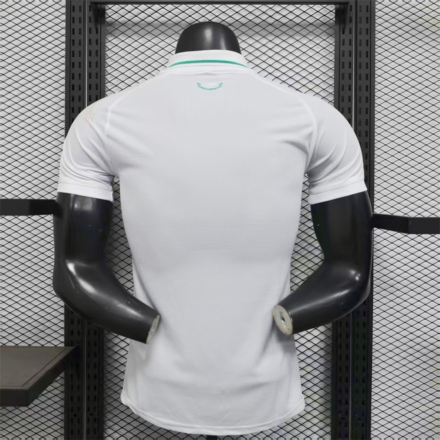 Wales 2026 Away Jersey - Player Version - UnitedFutballJersey