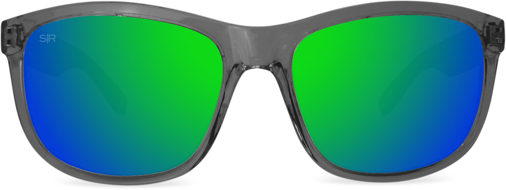 Signature Series – Emerald Smoke Polarized