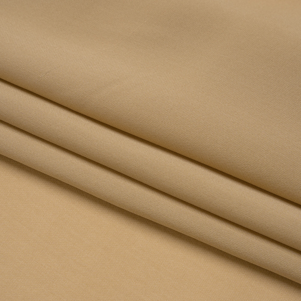 Silk Double Georgette - Cornstalk - Premium Collection - Joann Fabrics