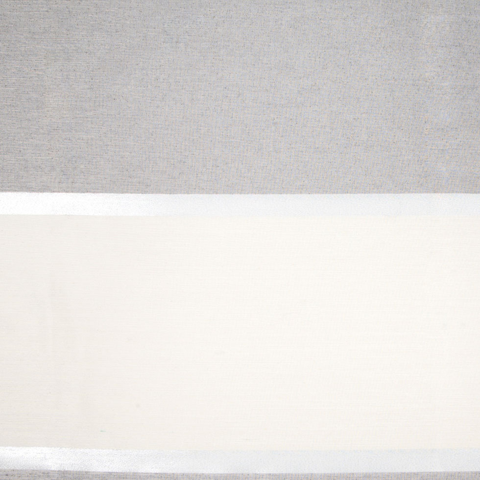 Cream Stripes Woven - Joann Fabrics