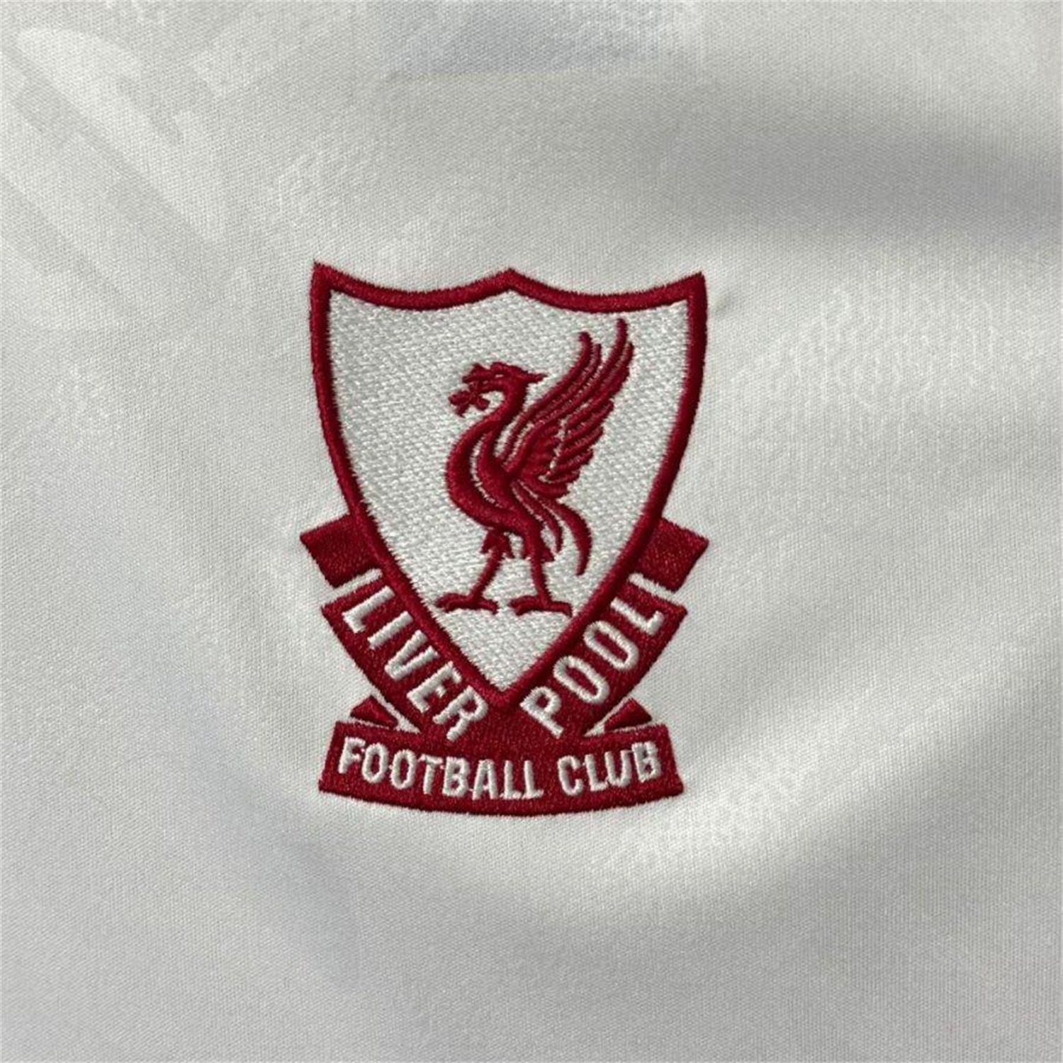 Liver.pool 26-27 Away Jersey - Fans Version - UnitedFutballJersey