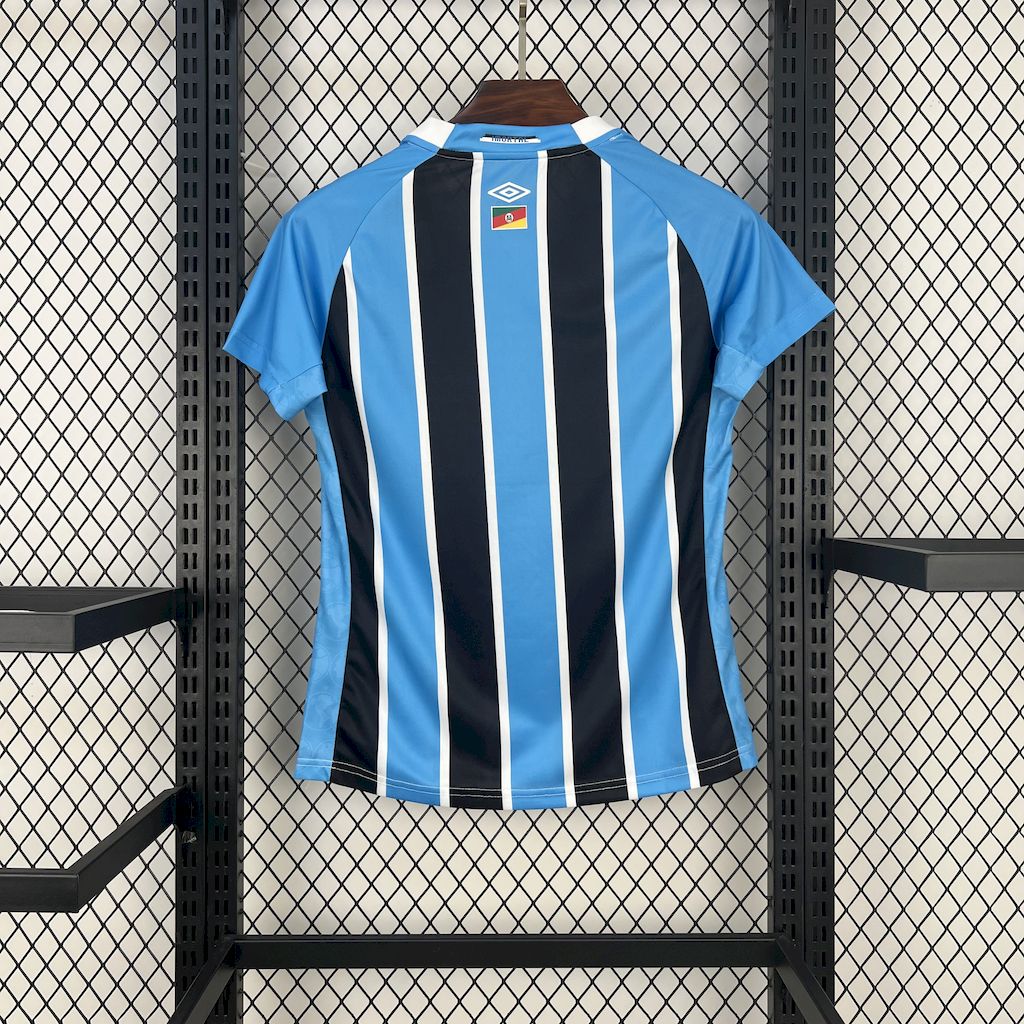 2025/2026 Grêmio Home Football Shirt 1:1 Thai Quality