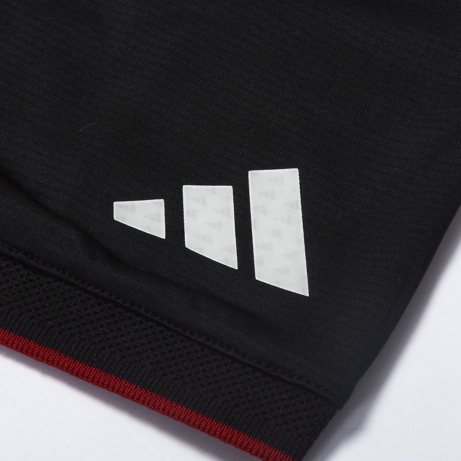 Germany 2026 Black Shorts - Player Version - UnitedFutballJersey