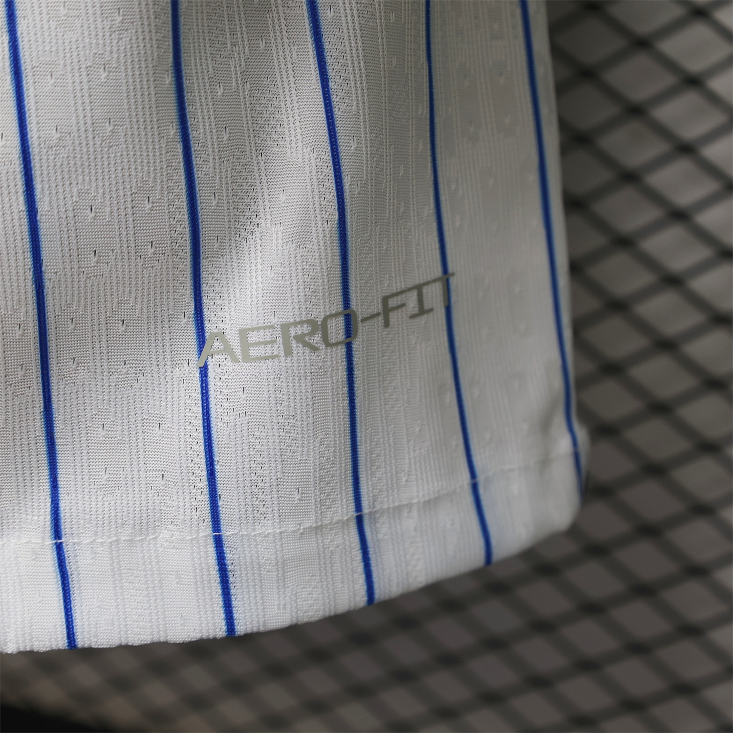 Inter Milan 26-27 Away Long Sleeves Jersey - Player Version - UnitedFutballJersey