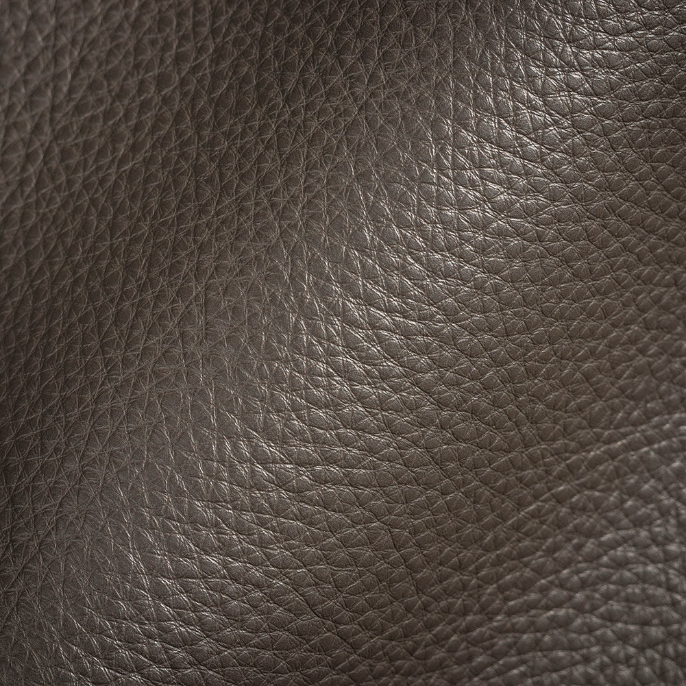 Daiquiri Italian Mushroom Pearlized Semi-Aniline Top Grain Performance Cow Leather Hide - Joann Fabrics