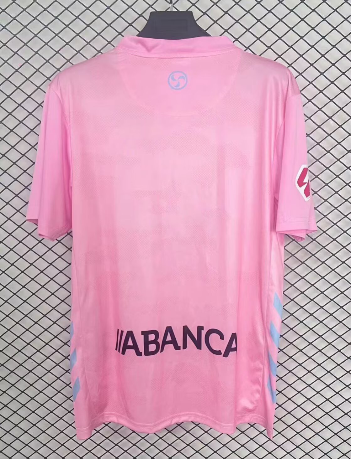 2025/2026 Celta Vigo Third Away Football Shirt 1:1 Thai Quality