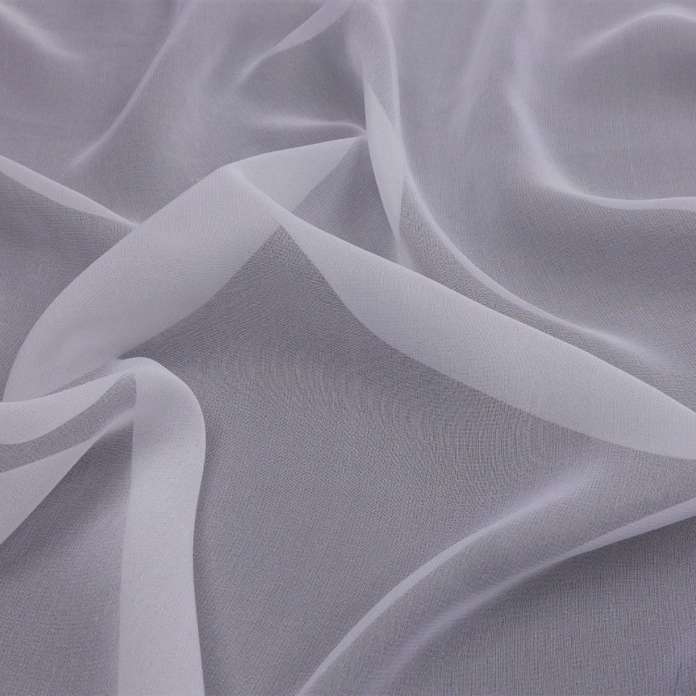 Silk Chiffon 54