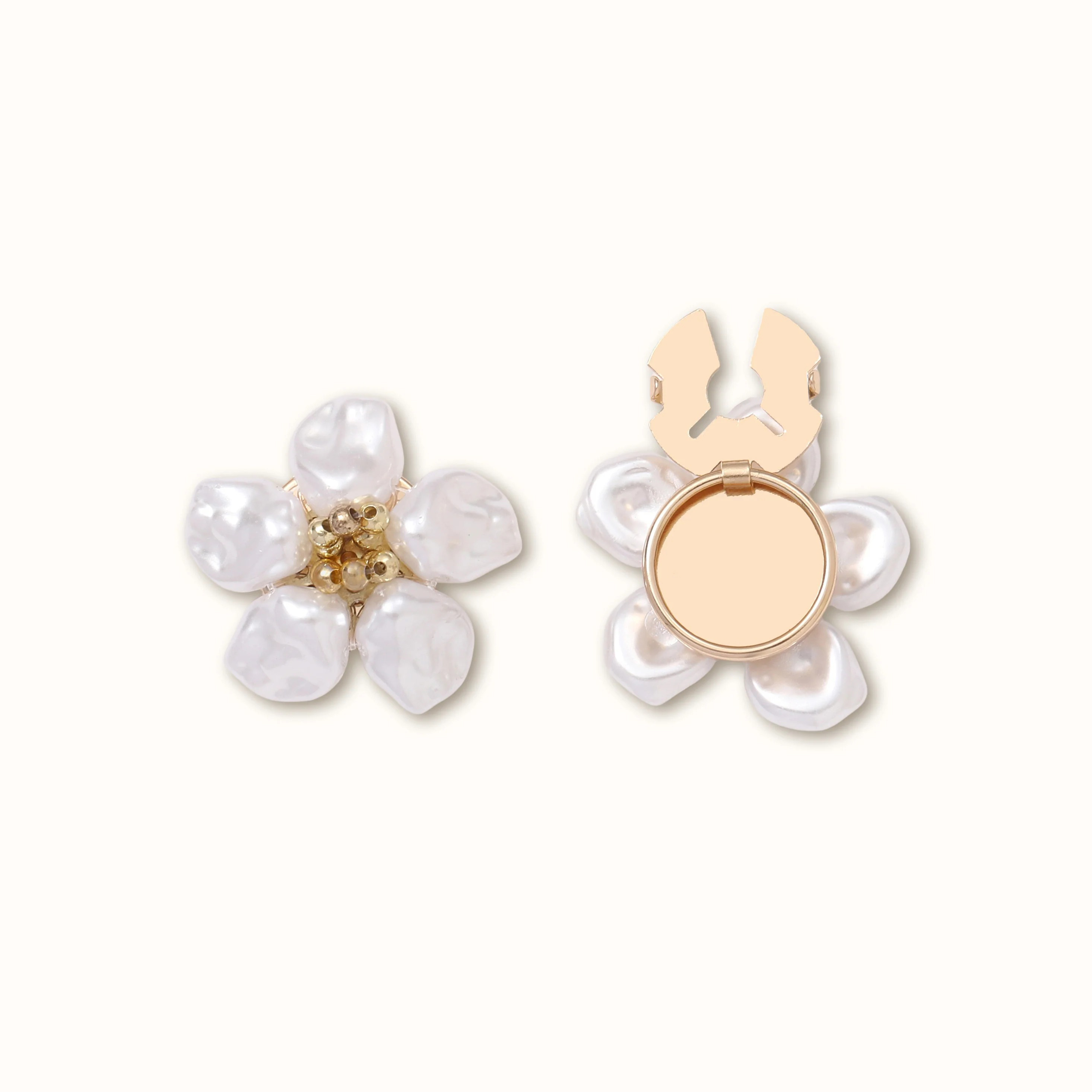 Button Covers