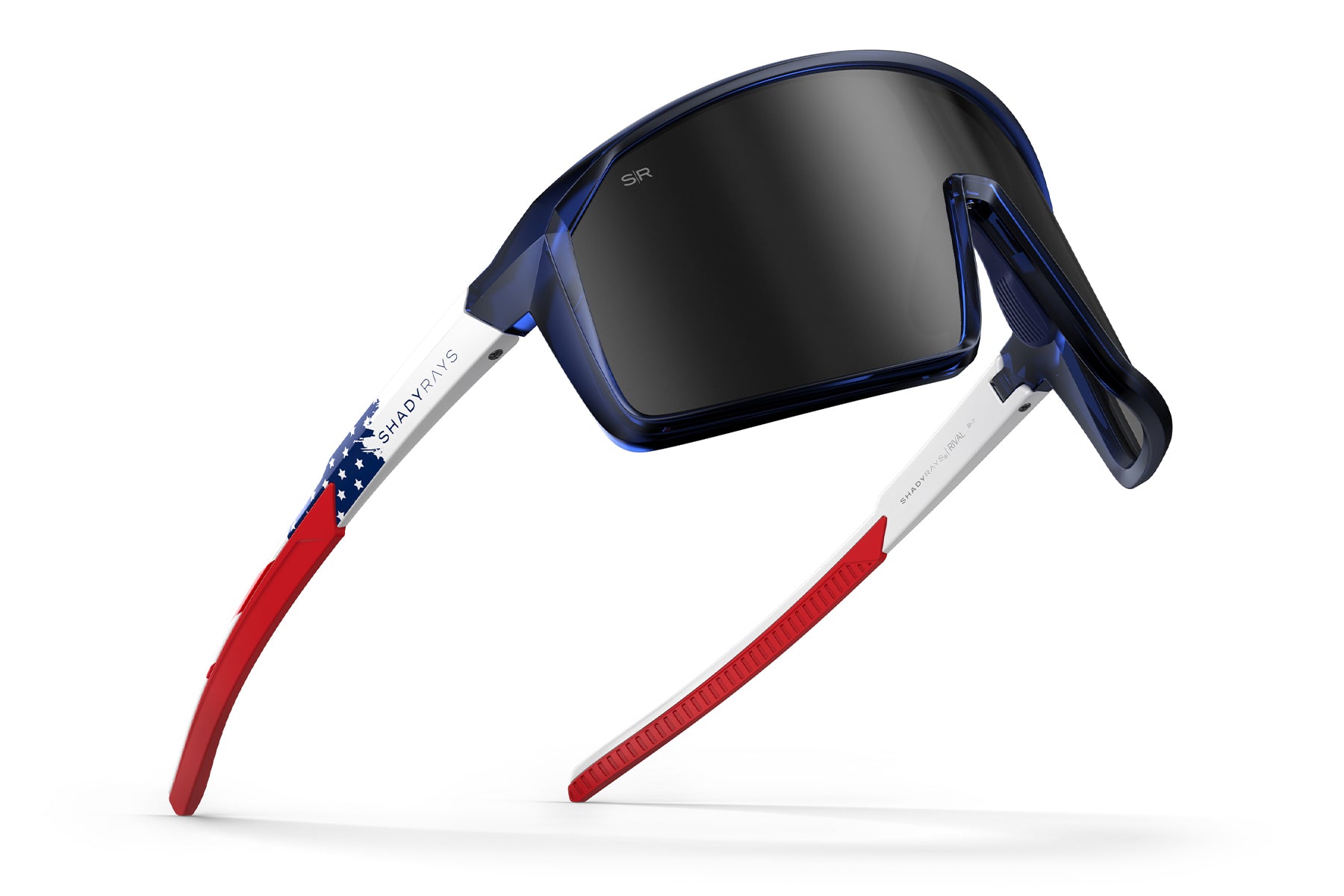 Rival – Patriot Polarized