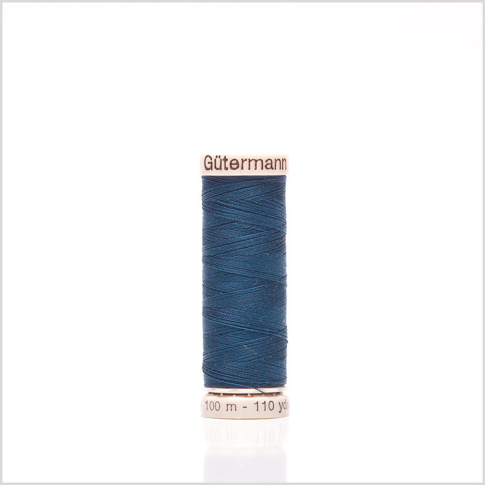 Gutermann Sew All Thread 100m - 636 Mineral - Joann Fabrics