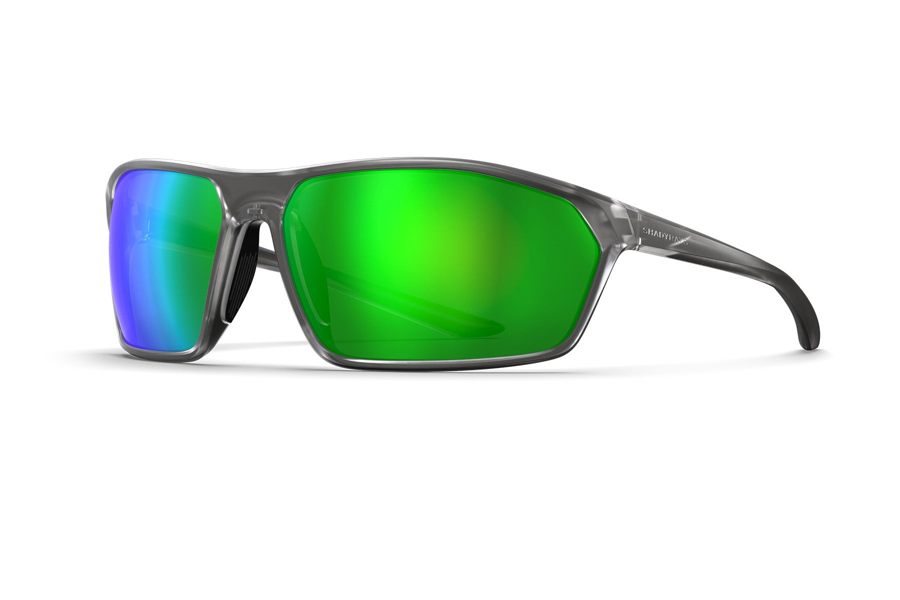 Ace – Emerald Smoke Polarized