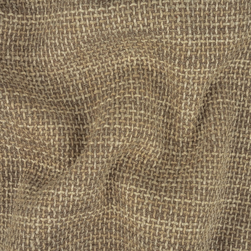 Linen Upholstery Tweed - Joann Fabrics