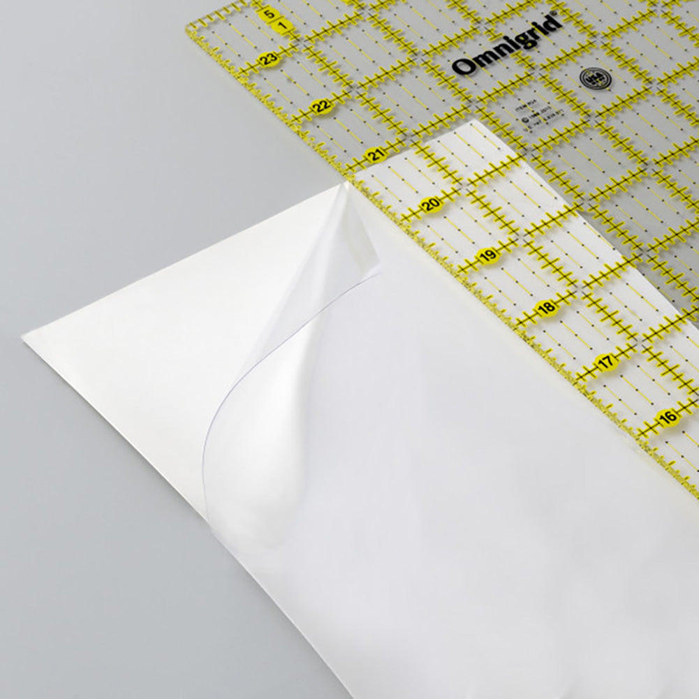 Omnigrid InvisiGrip™ - Clear - 12.5