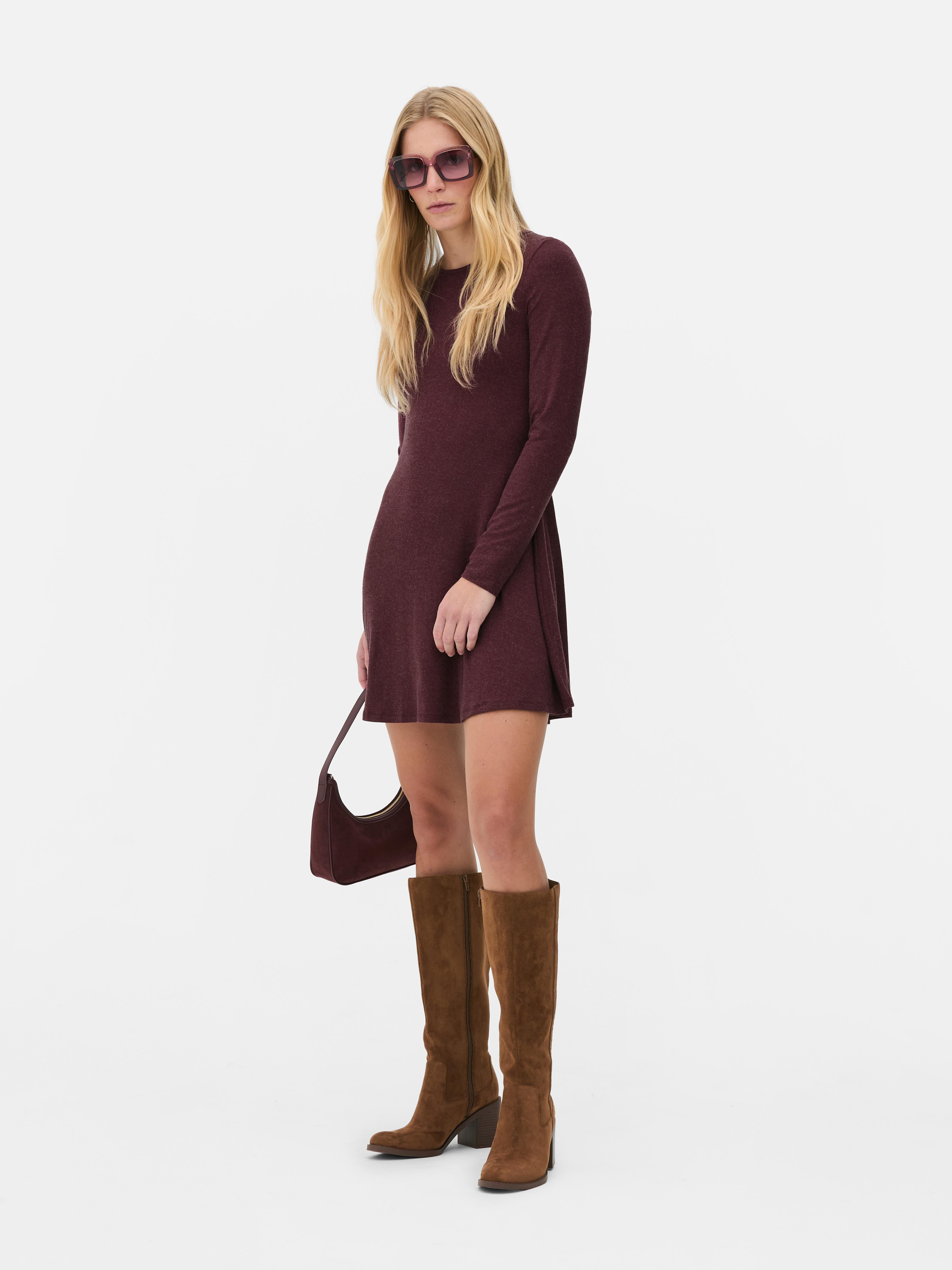 Dresses