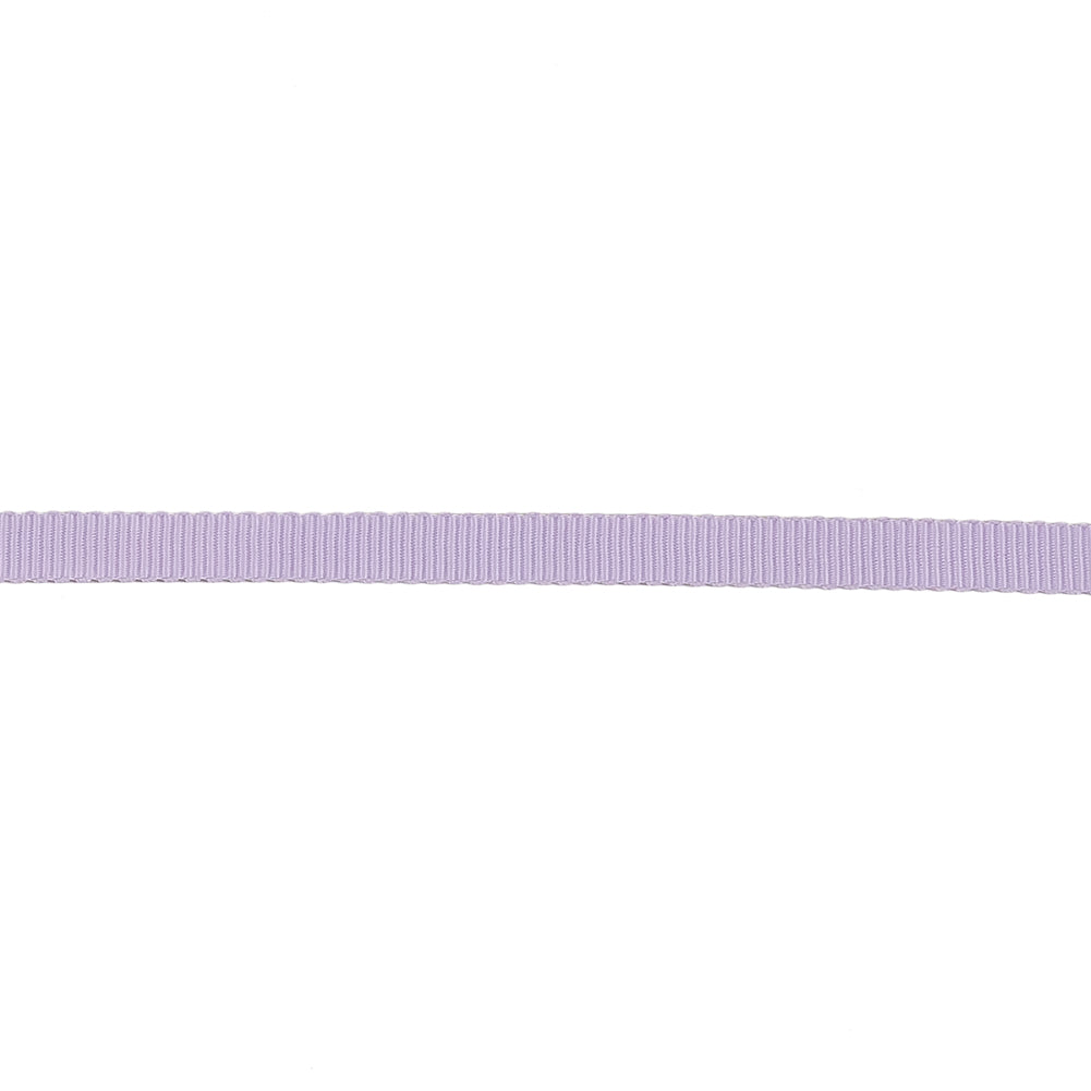 Crocus Petal Petersham Grosgrain Ribbon - 0.25
