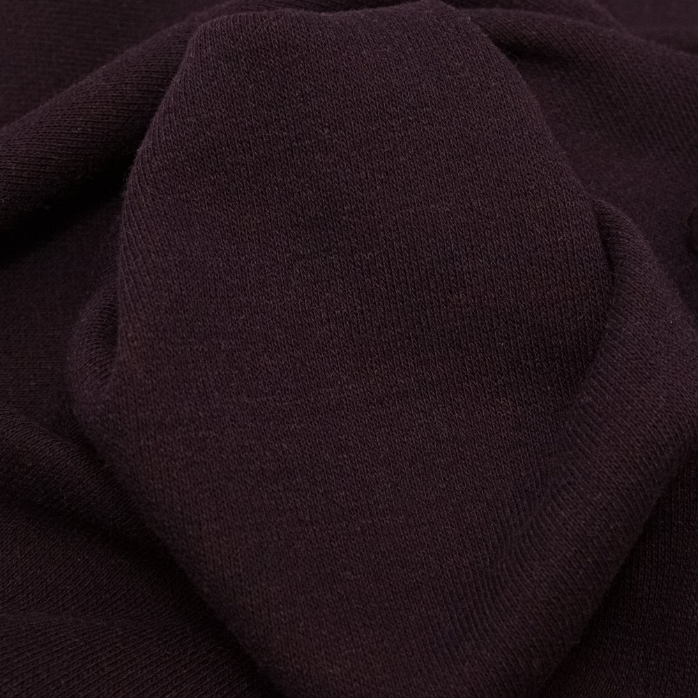 Italian Nightshade and Monk's Robe Reversible Wool Double Knit - Joann Fabrics