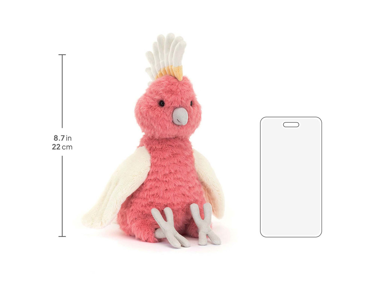Squawkatoo