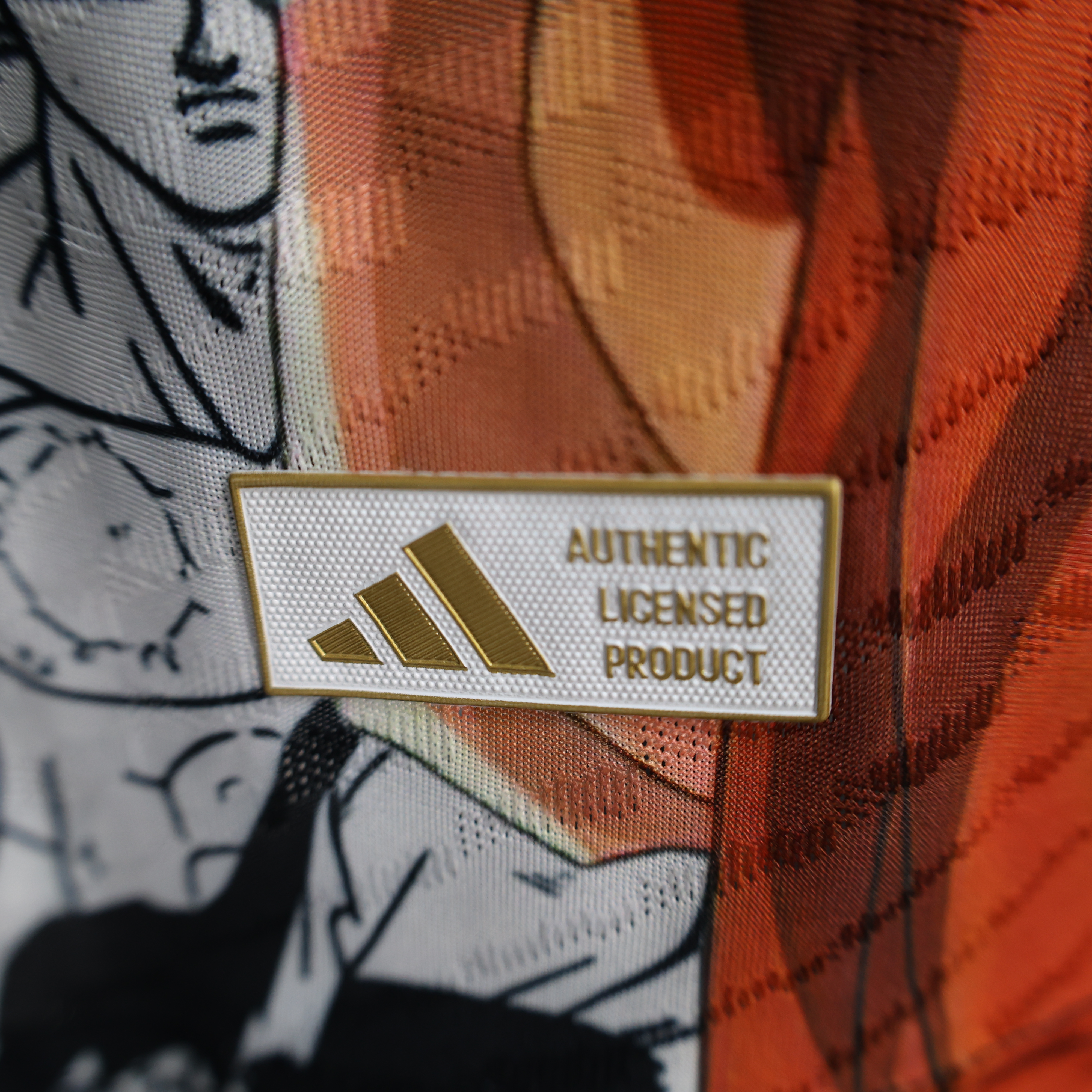 2025/2026 Player Version Japan Special Edition 05 Football Jersey 1:1 Thai quality