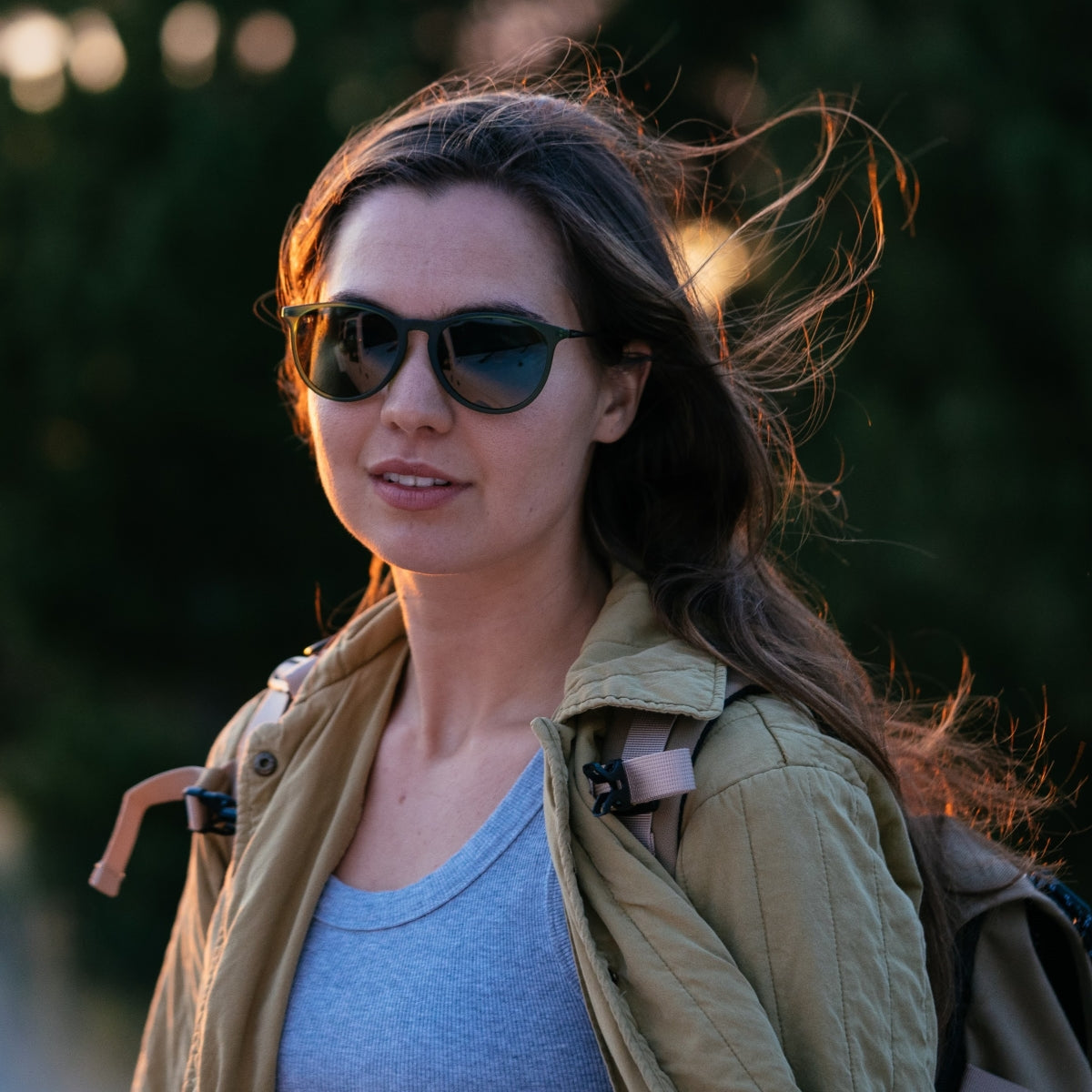 Allure – Sage Polarized