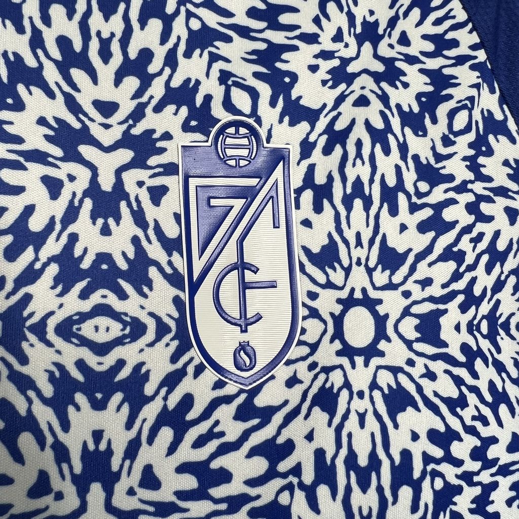 2024/2025 Granada Away Football Shirt 1:1 Thai Quality