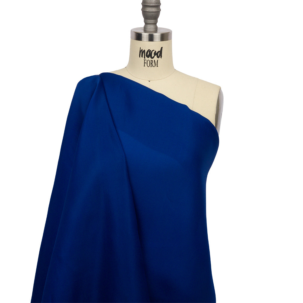 Silk Satin-Face Organza 54
