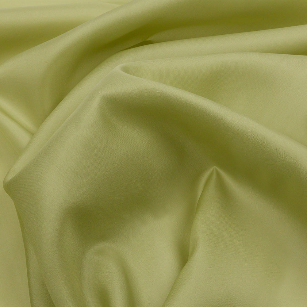 Silk Satin-Face Organza 54