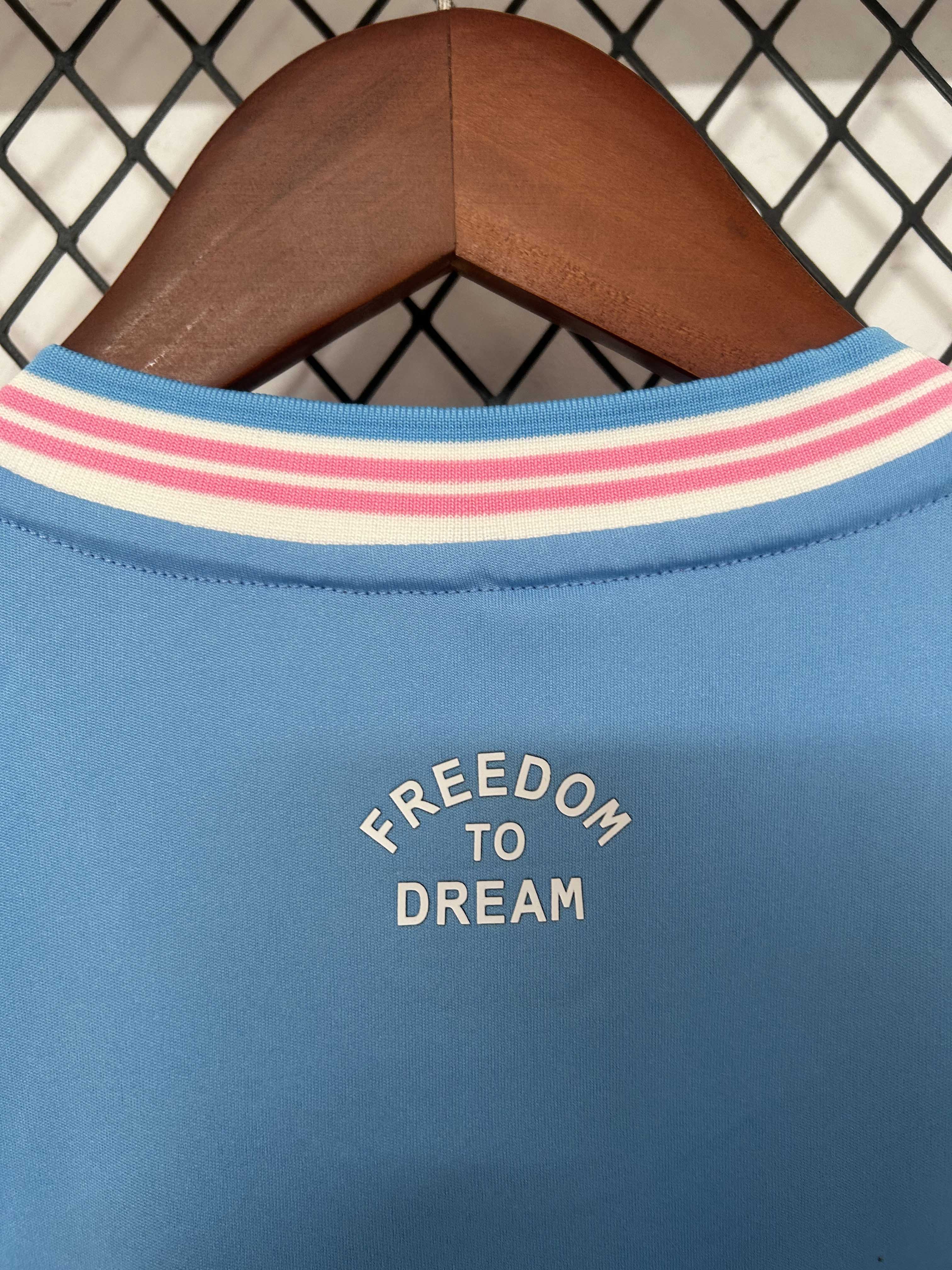 2025/2026 Inter Miami Third Away Football Jersey 1:1 Thai quality