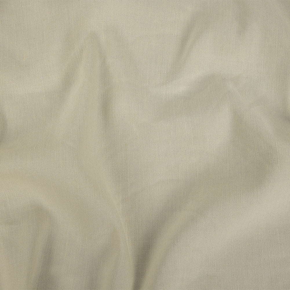 Stretch Linen Woven - Ecru - Asturias Collection - Joann Fabrics