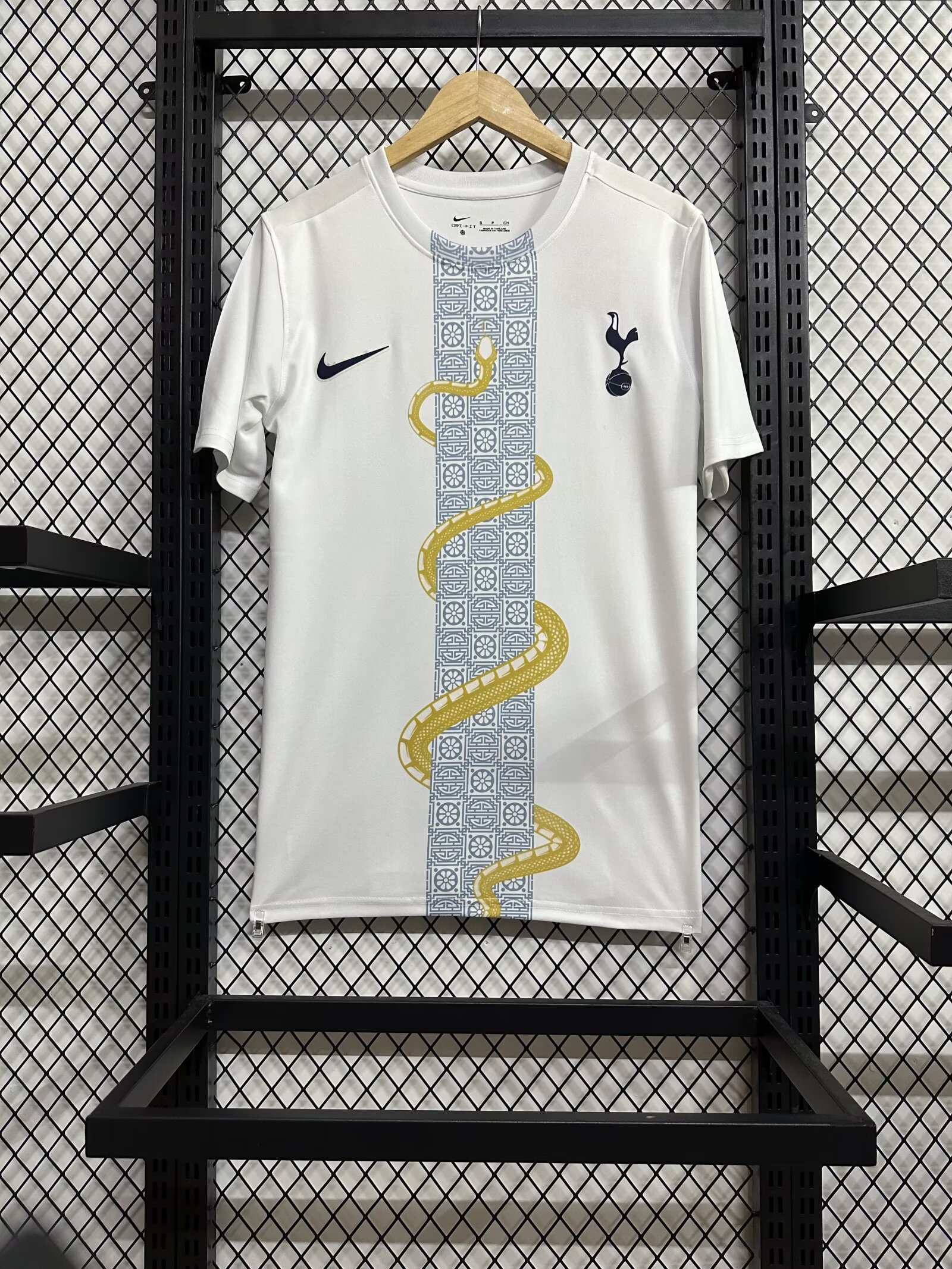 2025/2026 Tottenham Special Edition Football Jersey 1:1 Thai Quality