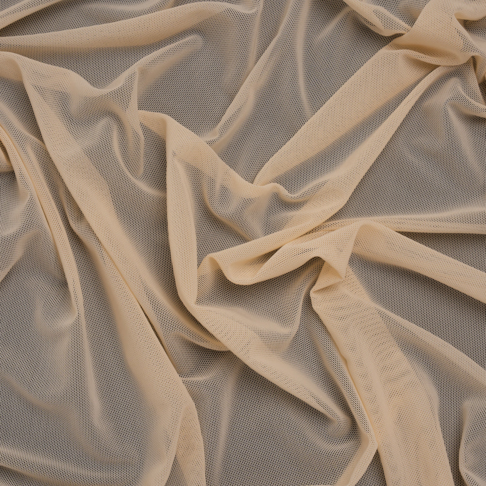 Nylon Stretch Mesh - Nude - Bernetta Collection - Joann Fabrics