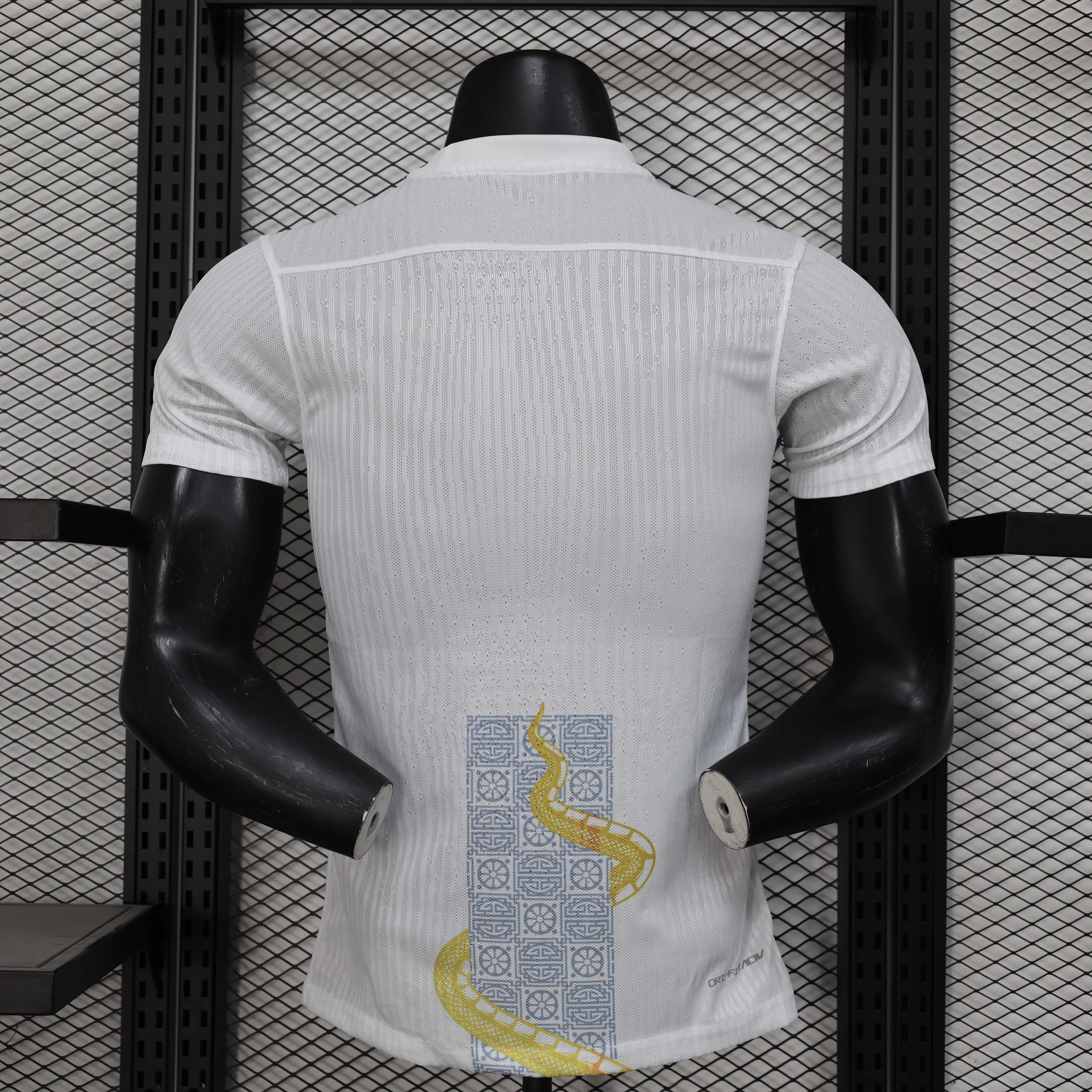 2025/2026 Player Version Tottenham Special Edition Football Jersey 1:1 Thai quality