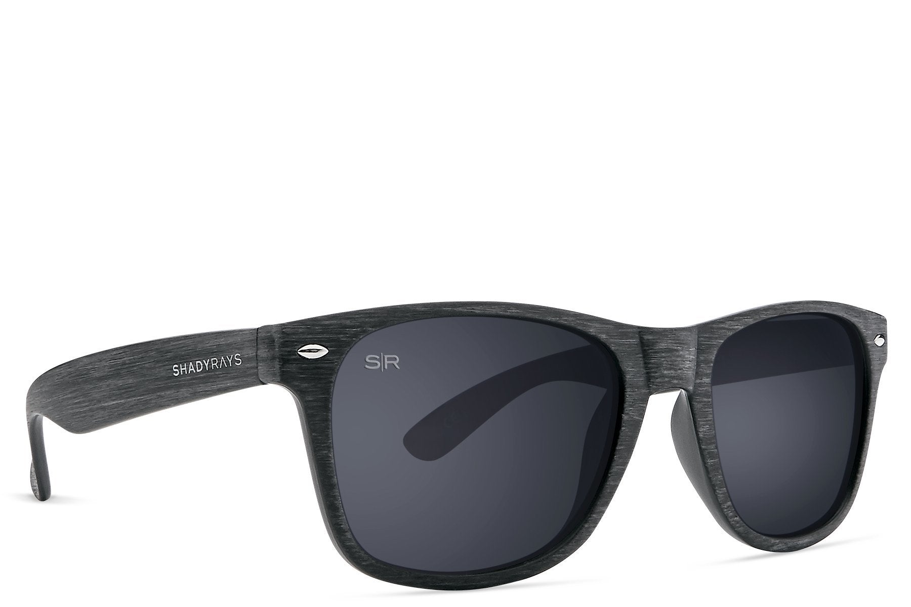 Classic Timber – Black Timber Polarized