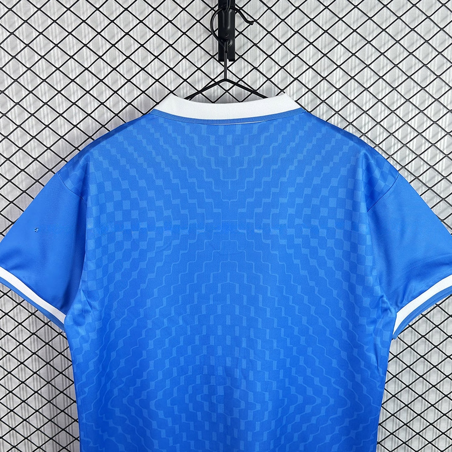 Retro Napoli 1995-96 Home Jersey - UnitedFutballJersey