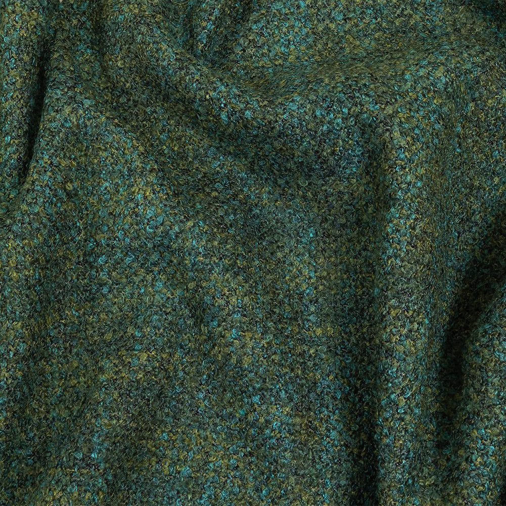 Marsh Tweedy Acrylic and Cotton Boucle - Joann Fabrics
