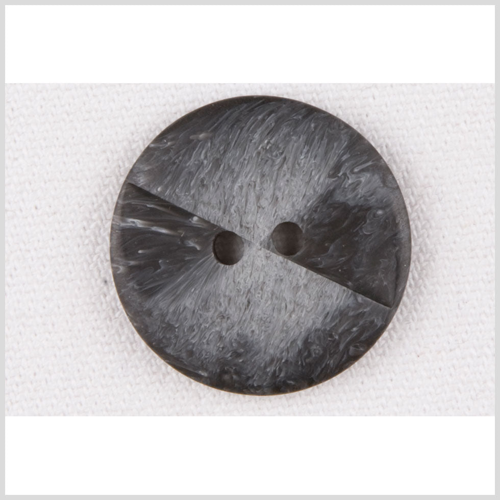 Navy Plastic Button - 24L/15mm - Joann Fabrics