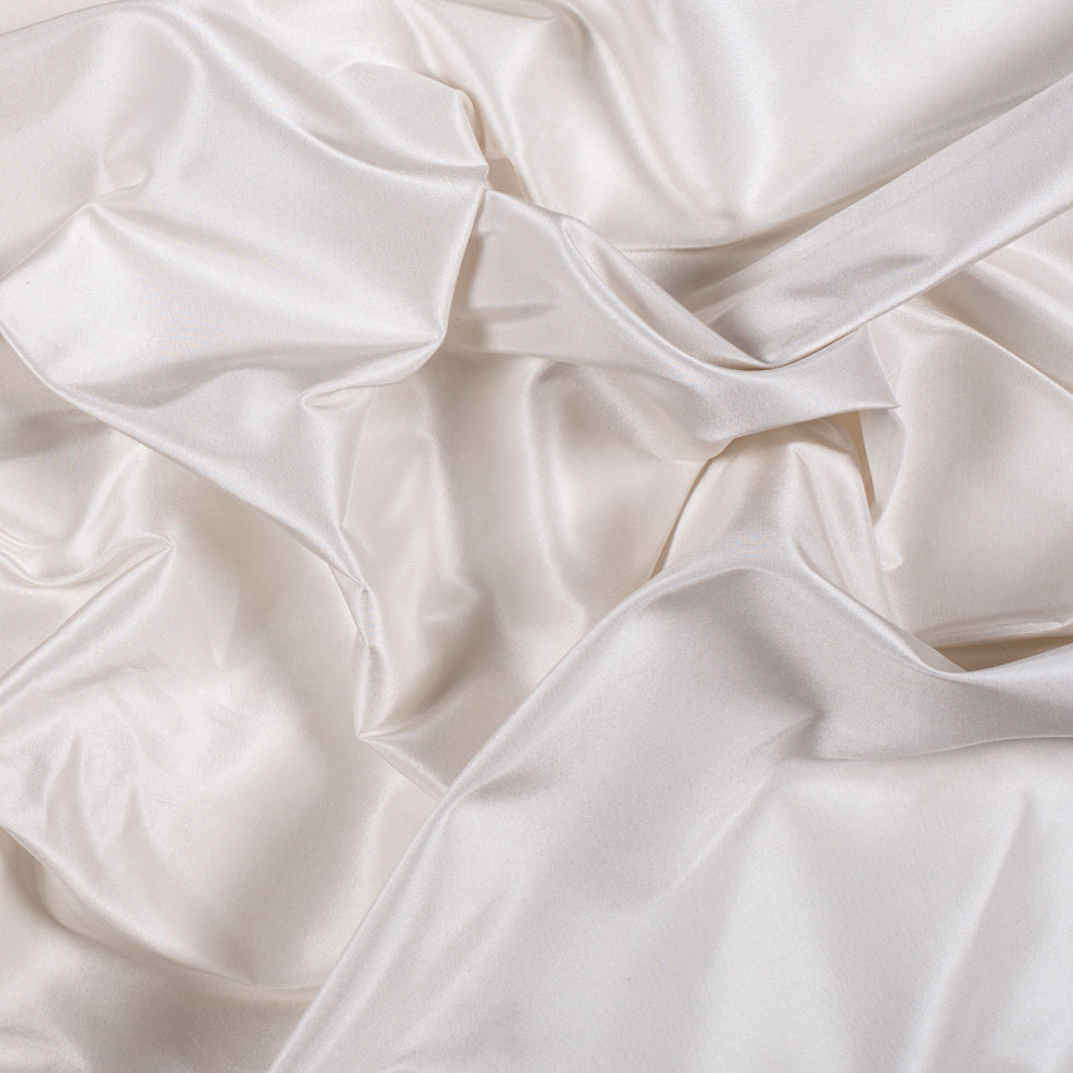 Silk Taffeta - Antique White - Premium Collection - Joann Fabrics