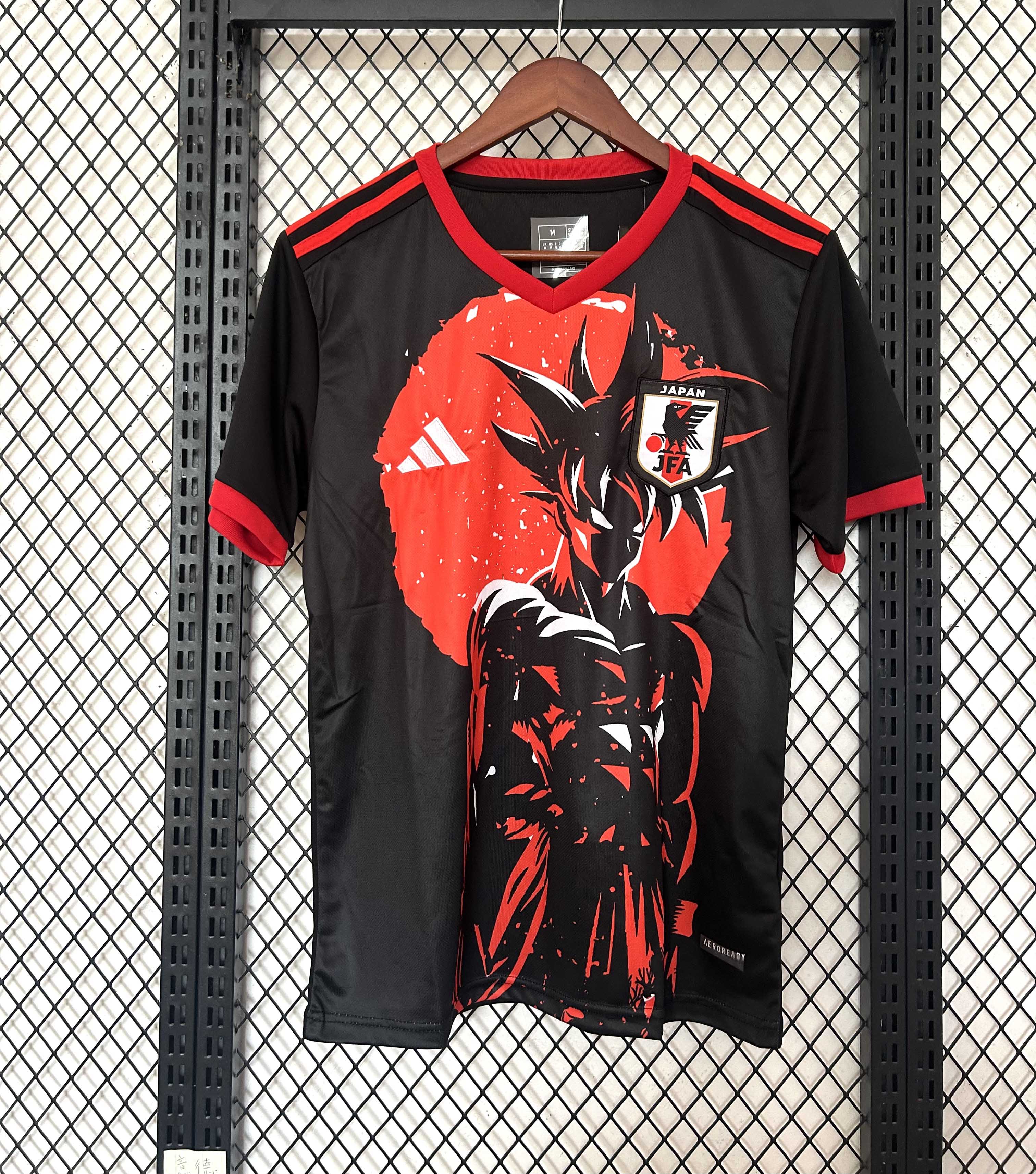 2025/2026 Japan Special Edition 01 Football Jersey 1:1 Thai Quality