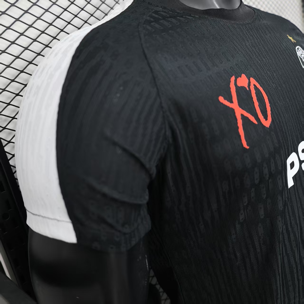 2025/2026 Player Version Paris Saint-Germain Special Edition 05 Football Shirt 1:1 Thai Quality