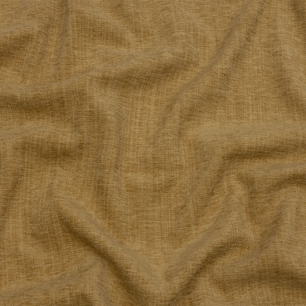 Polyester Upholstery Chenille - Olive - British Imported - Joann Fabrics