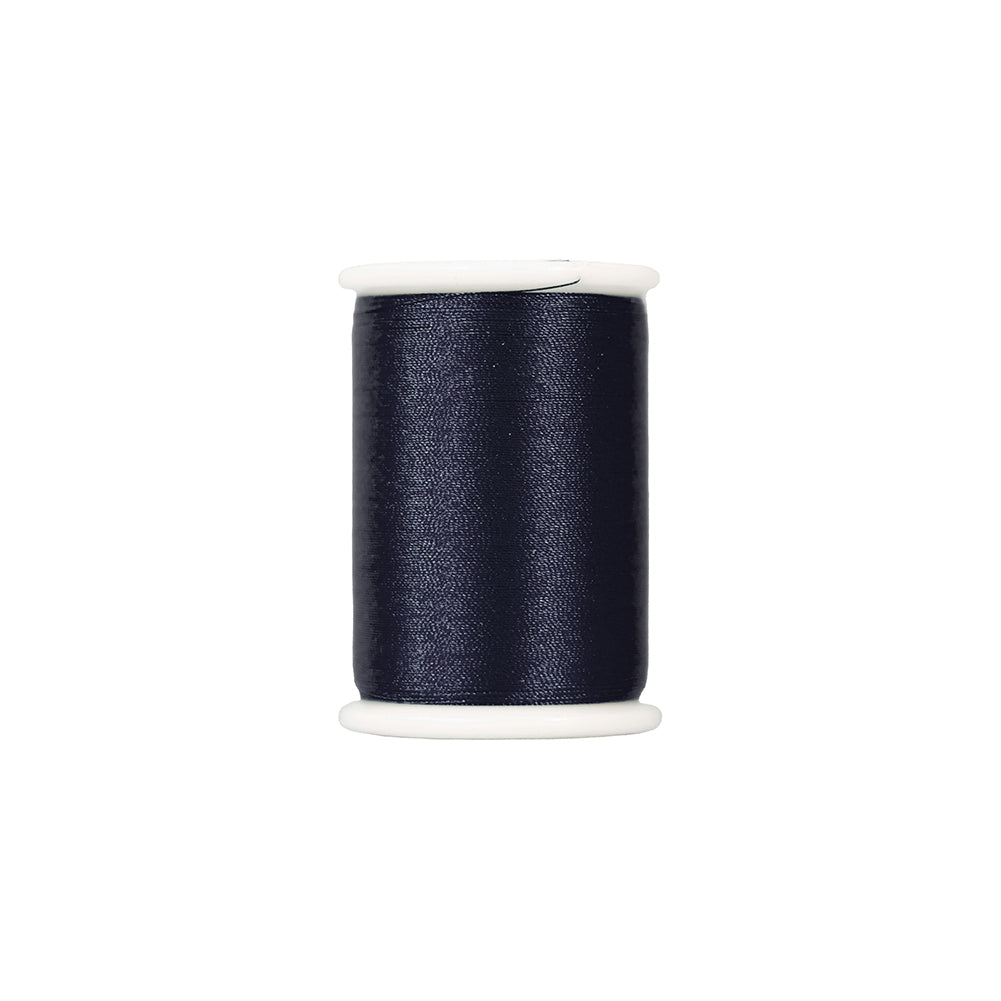 Clover Silk Thread 100m - French Navy - Joann Fabrics