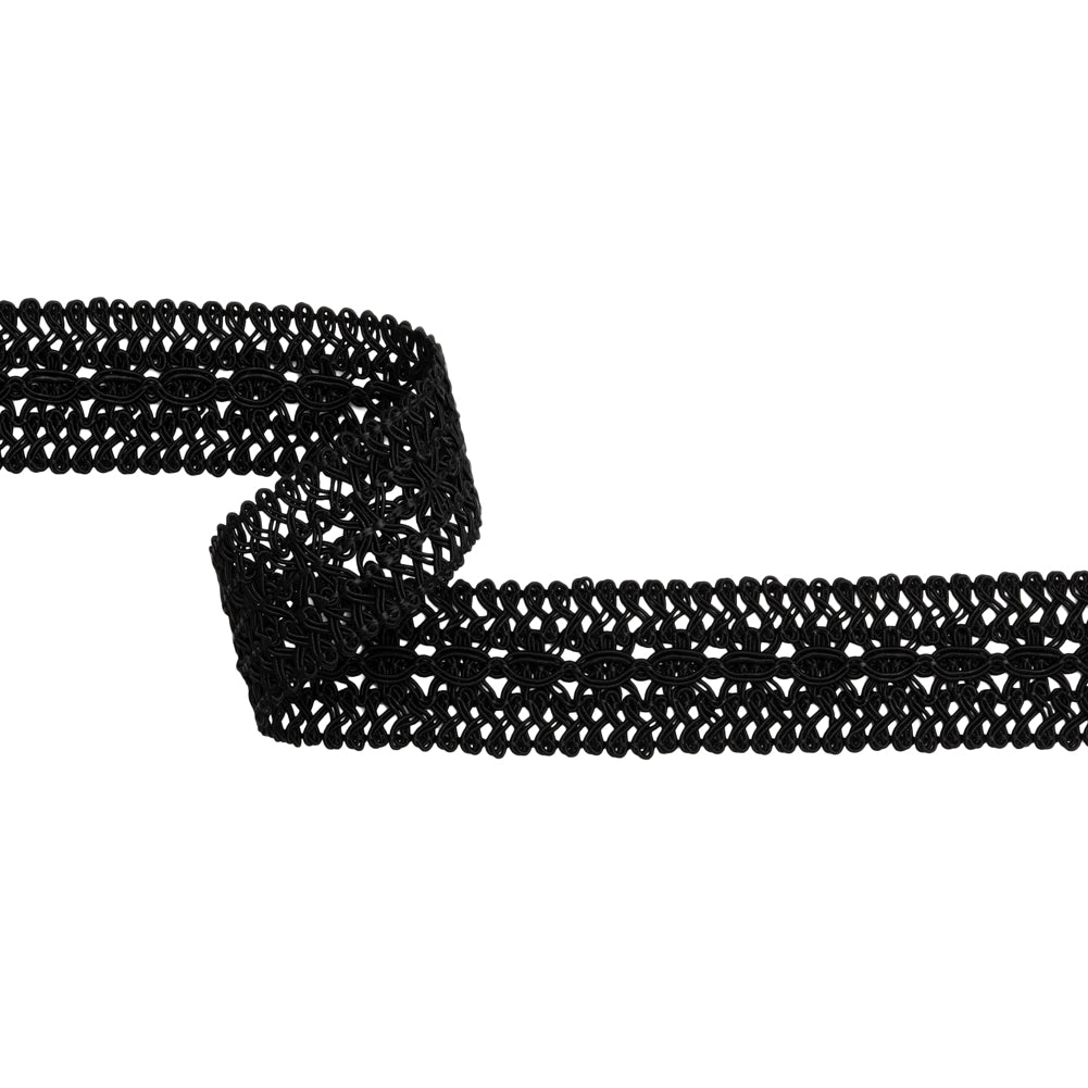 Gimp Braided Trim - 1.5