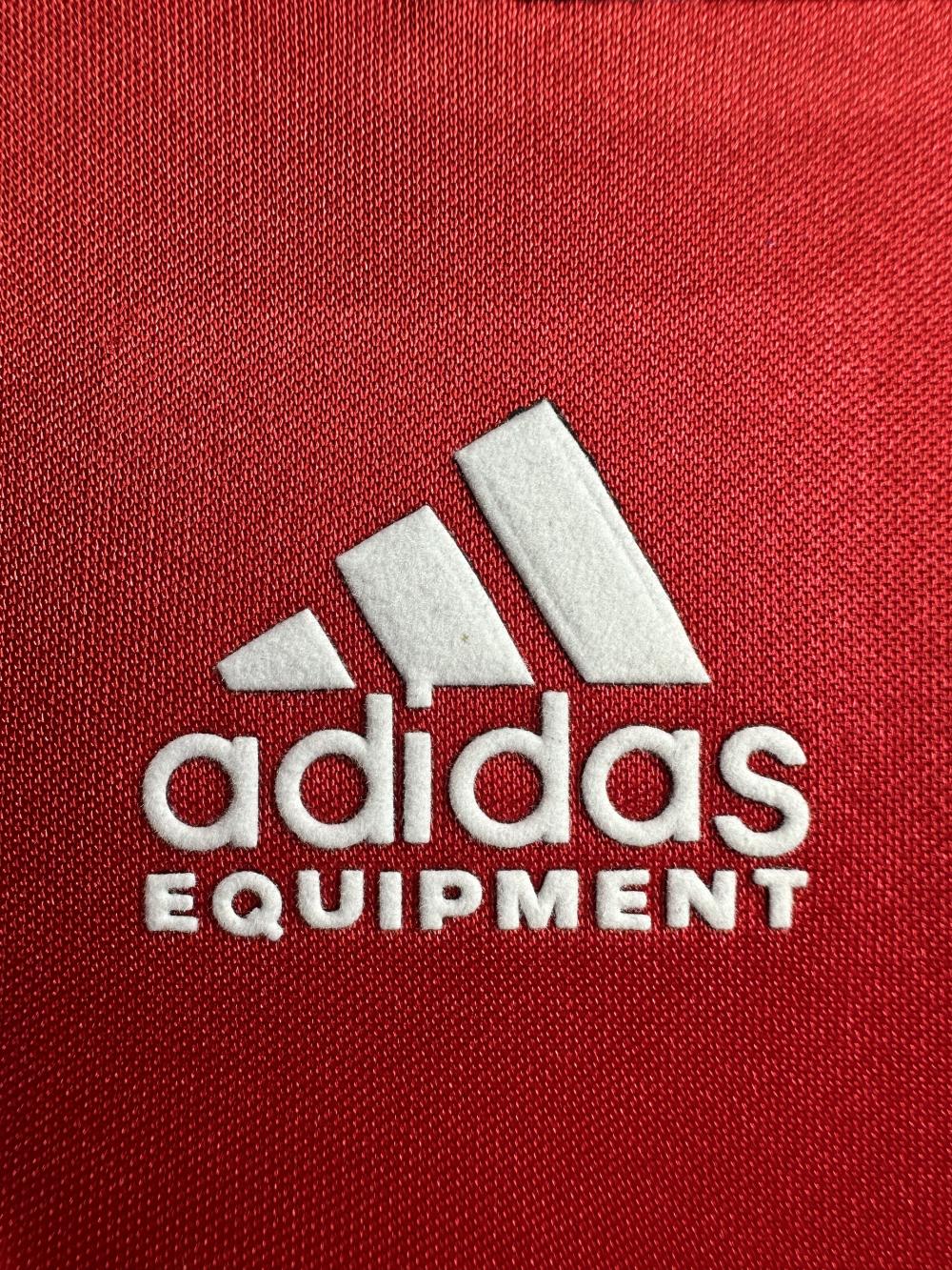 1993/1995 Retro Bayern Munich Home Football Jersey 1:1 Thai Quality