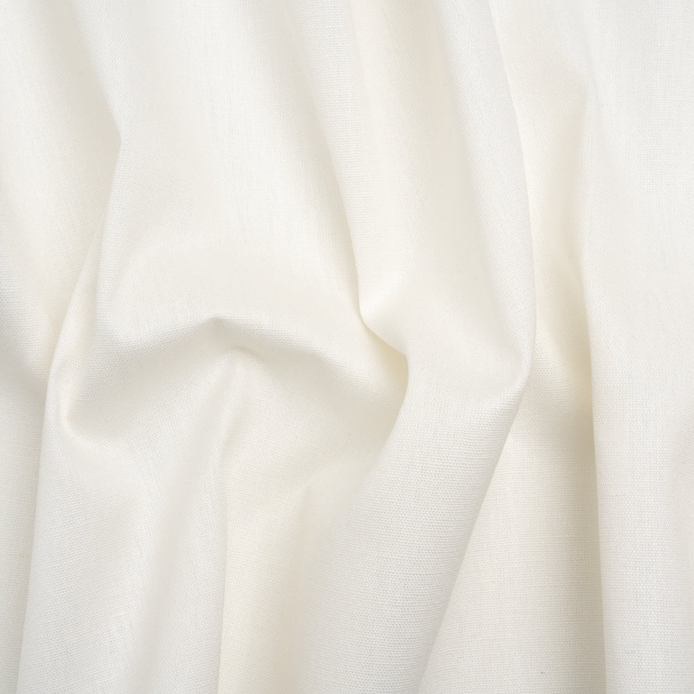 Hemp and Organic Cotton Canvas - Natural - Joann Fabrics