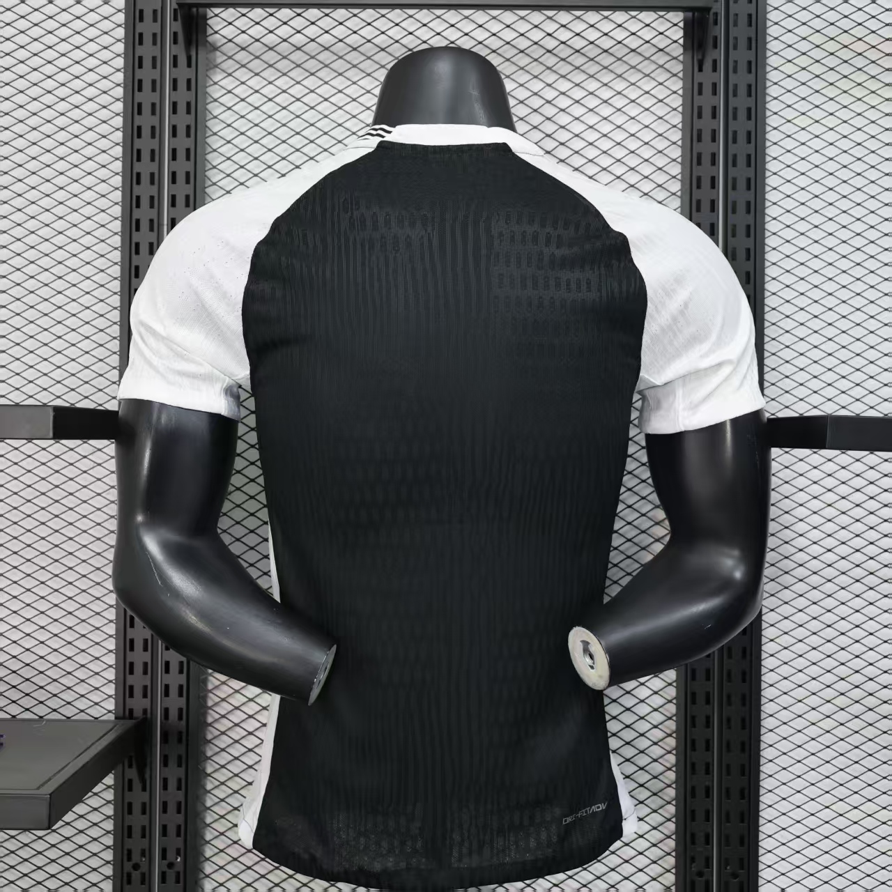 2025/2026 Player Version Corinthians Away Football Jersey 1:1 Thai quality