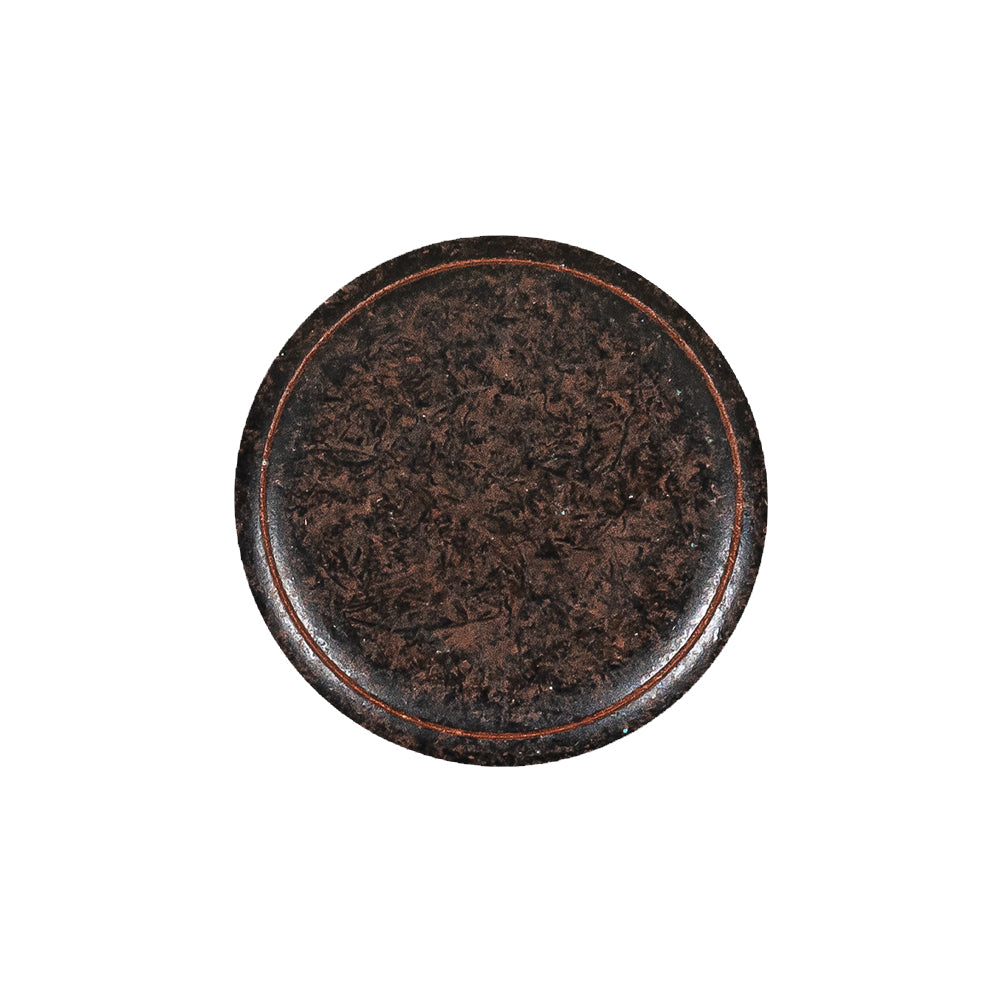 Italian Rusted Iron Shank Back Metal Button - 36L/23mm - Joann Fabrics