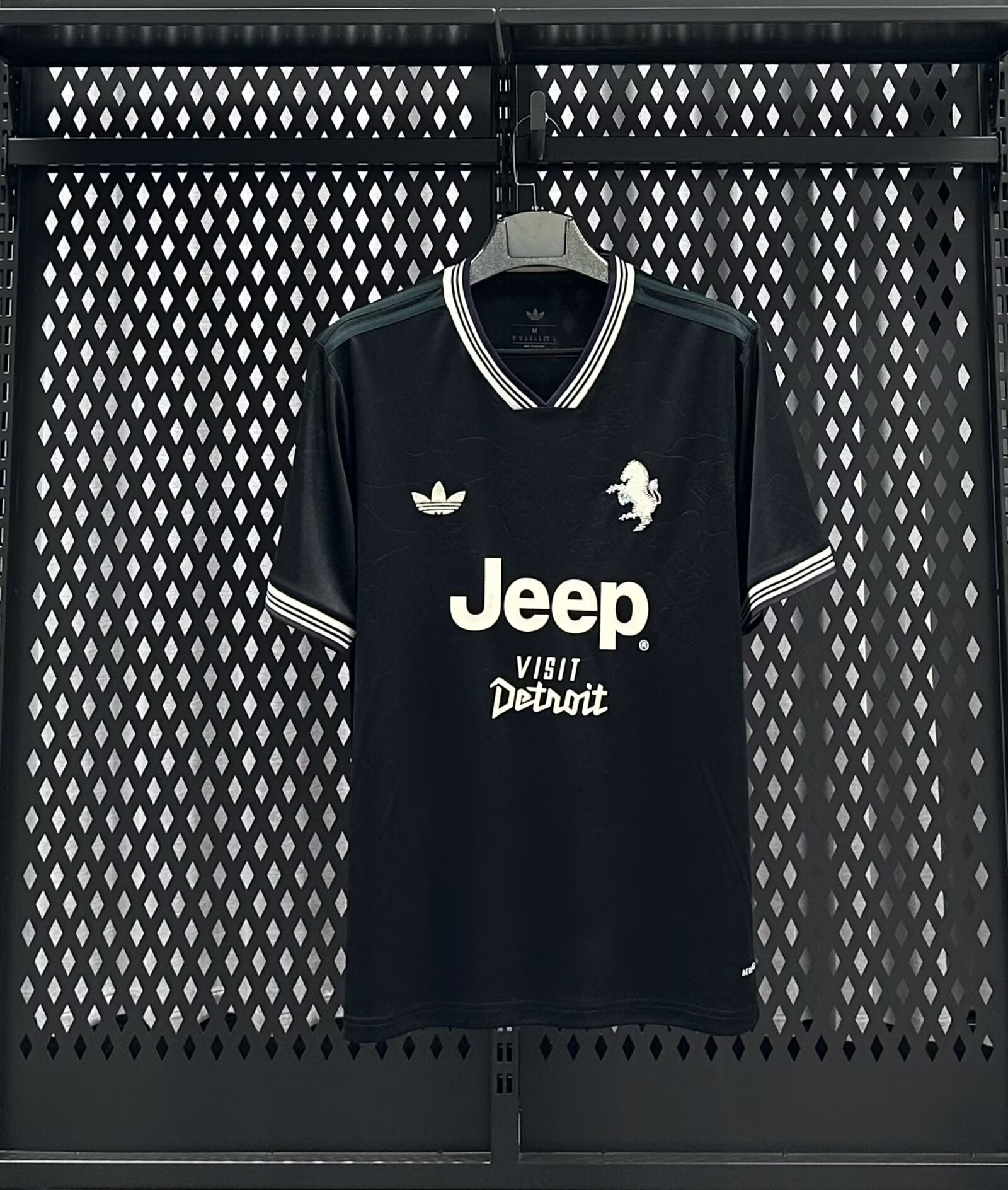 2025/2026 Juventus Third Away Football Jersey 1:1 Thai quality